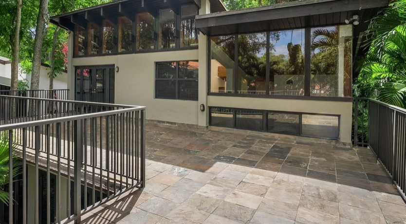 Photo of Balmy Horizon