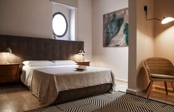 A Weekend in Noto Holiday Home