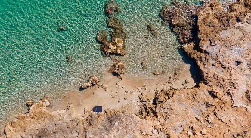Photo of A Weekend in Noto