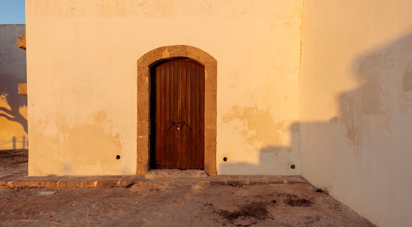 Photo of A Weekend in Noto
