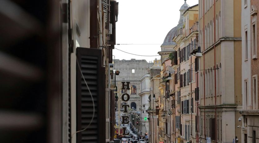 Photo of Rome Nook