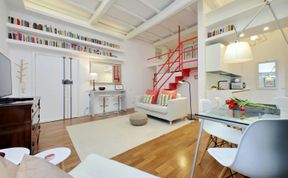 Photo of Rome Nook