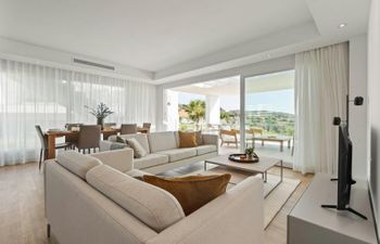 Andalusian Refuge Holiday Home