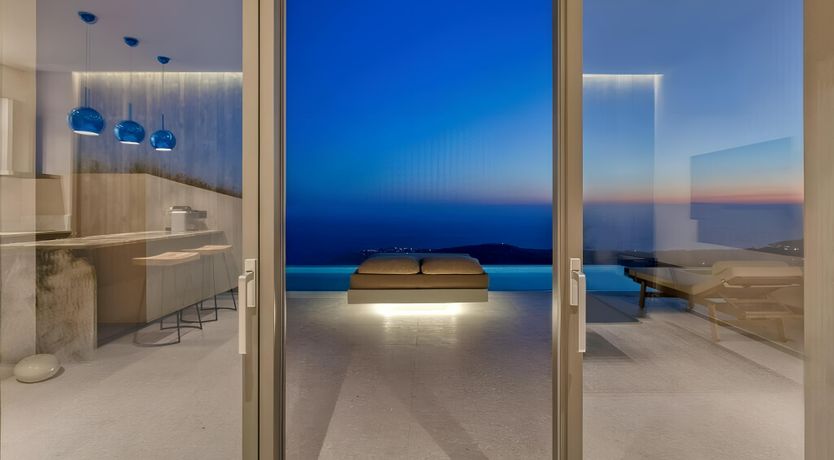 Photo of Santorini Cloud