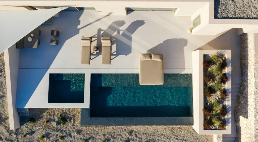 Photo of Santorini Cloud