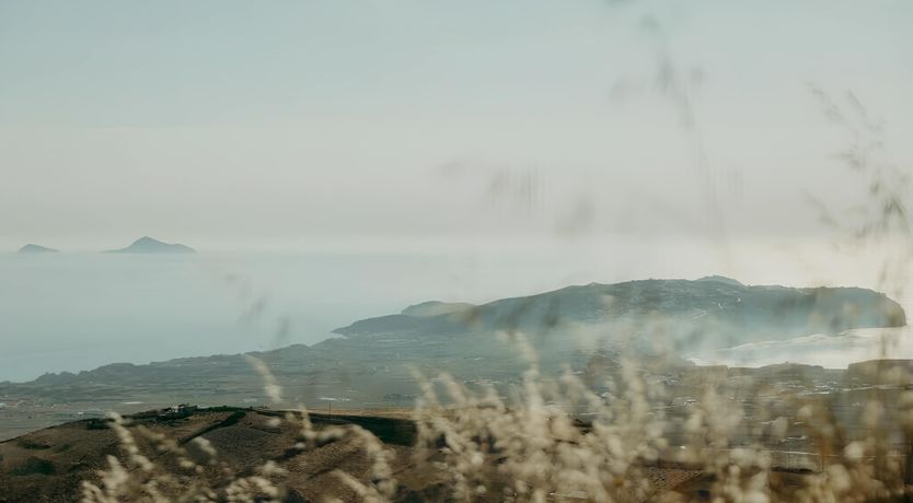 Photo of Santorini Cloud