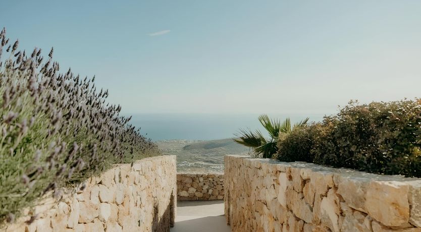 Photo of Santorini Cloud