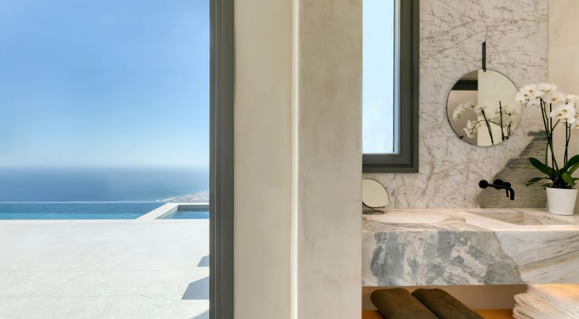 Photo of Santorini Cloud