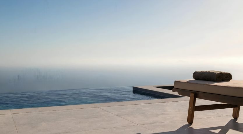 Photo of Santorini Cloud
