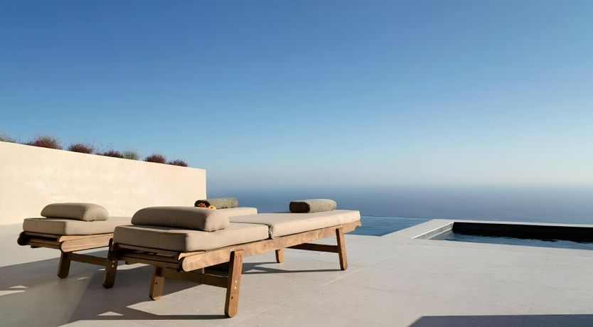 Photo of Santorini Cloud