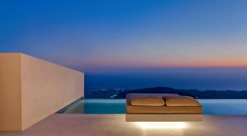 Photo of Santorini Cloud