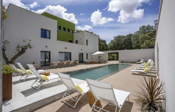 Sicilian Paradise Holiday Home