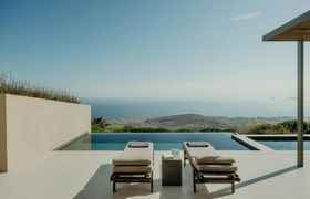 Photo of serene-sea
