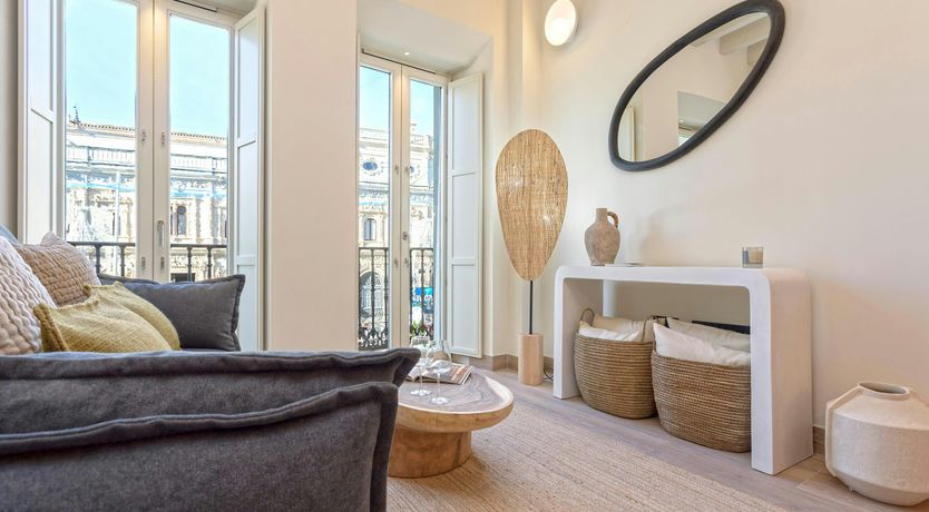 Photo of Central Seville Escape