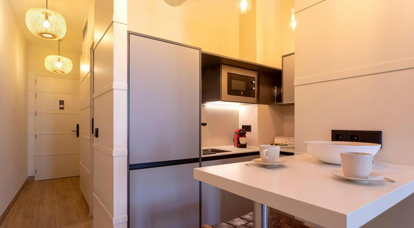 Photo of Central Seville Escape