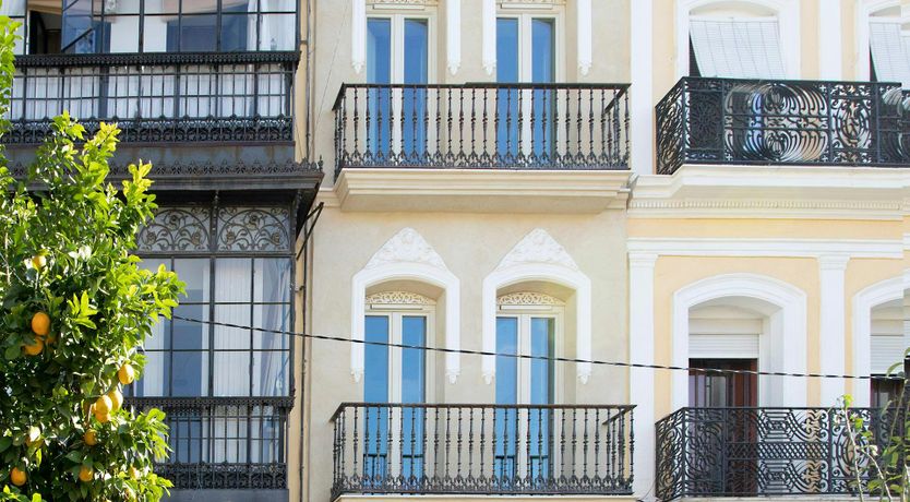 Photo of Central Seville Escape