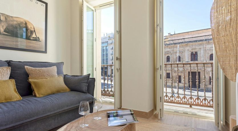 Photo of Central Seville Escape