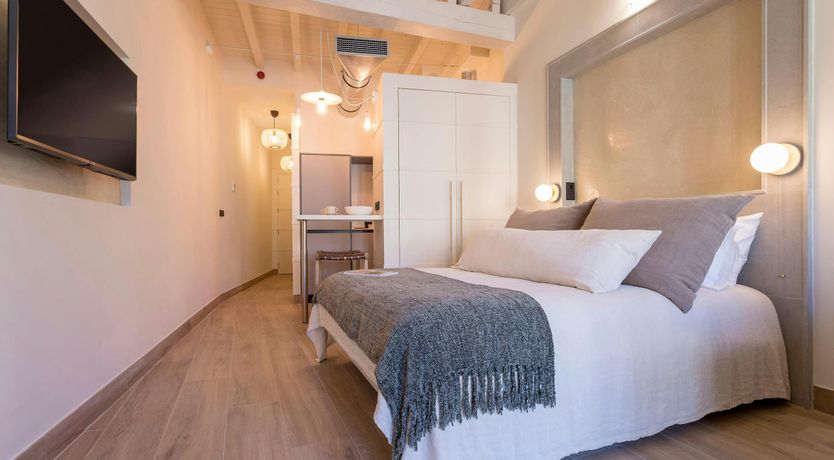 Photo of Central Seville Escape