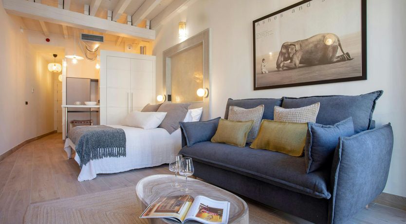 Photo of Central Seville Escape