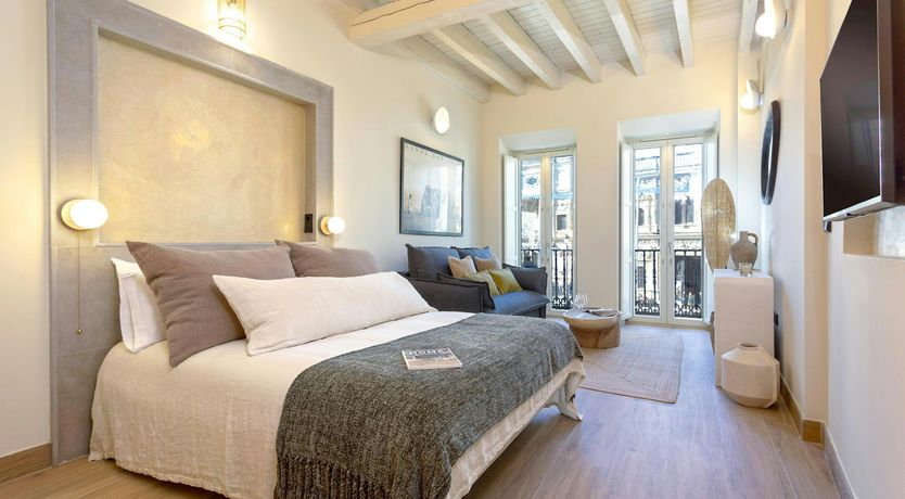 Photo of Central Seville Escape