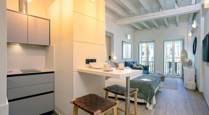 Photo of Central Seville Escape