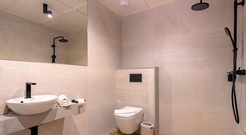 Photo of Central Seville Escape