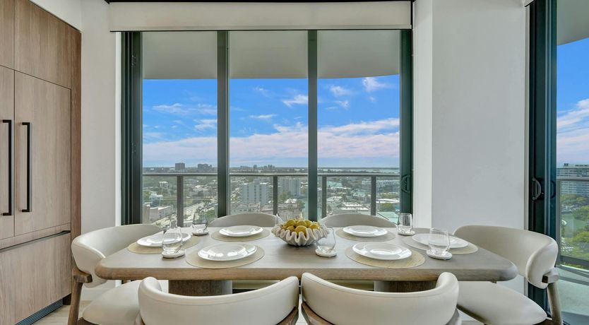 Photo of Miami Calling