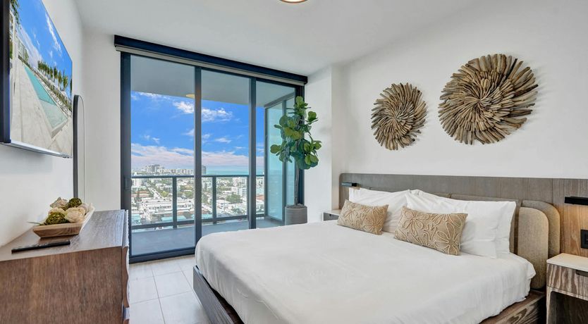 Photo of Miami Calling