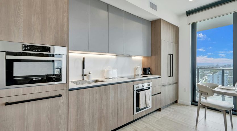 Photo of Miami Calling