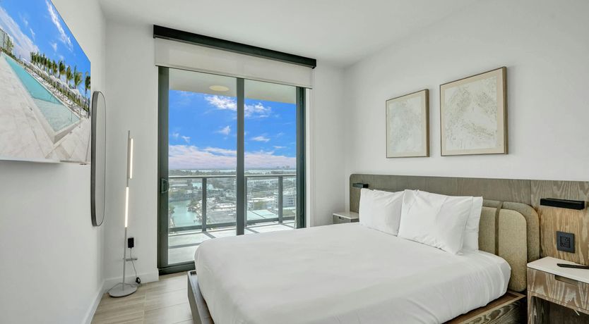 Photo of Miami Calling