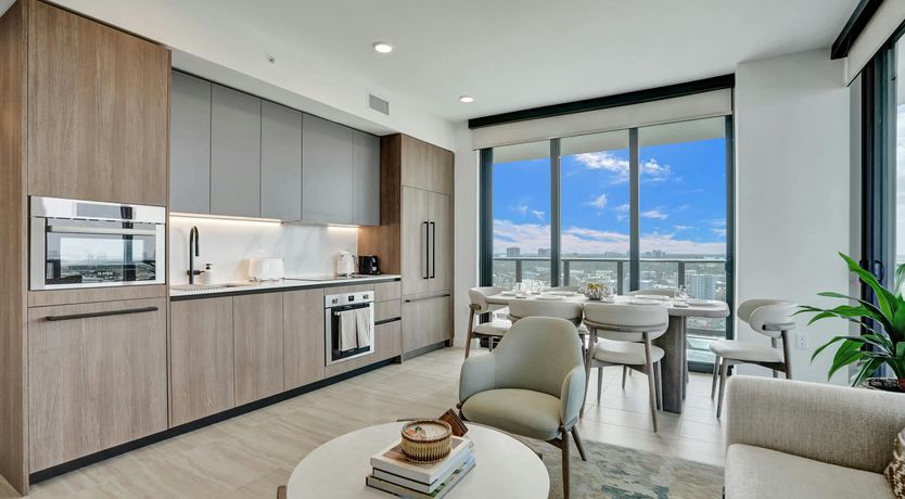 Photo of Miami Calling