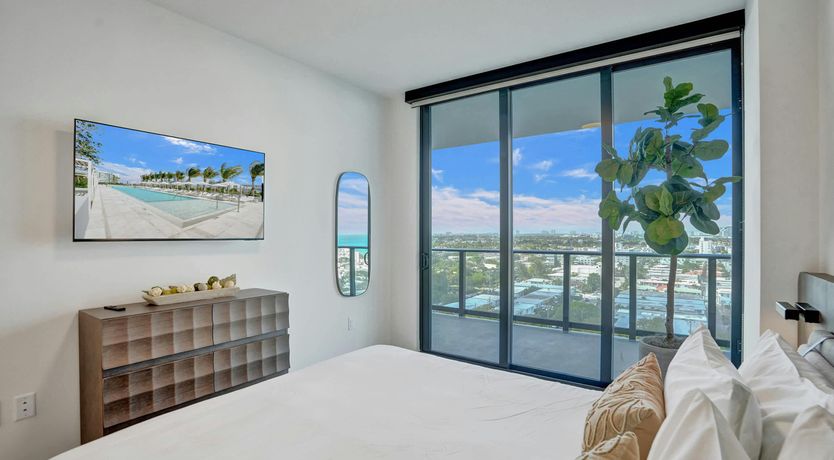 Photo of Miami Calling