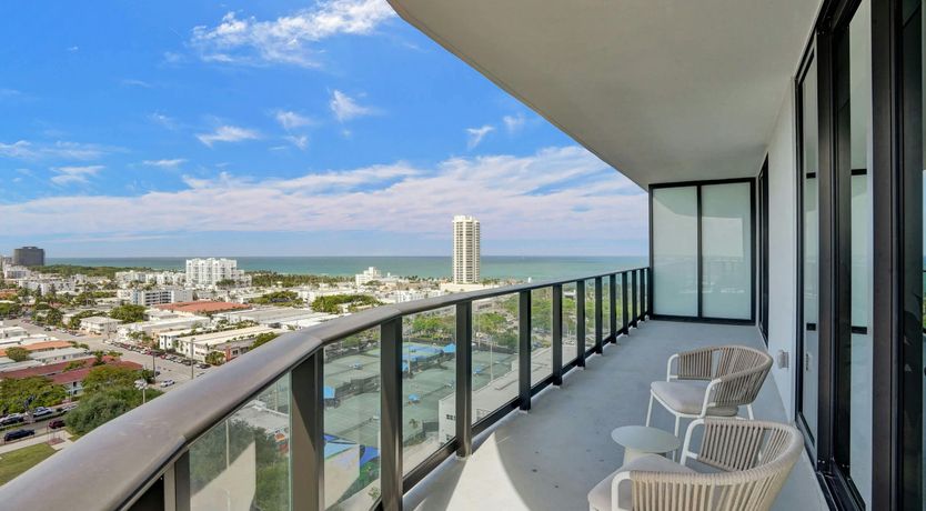 Photo of Miami Calling