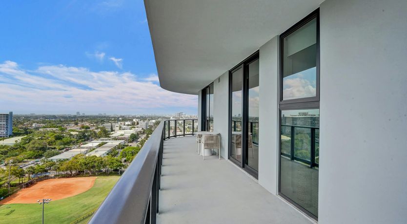 Photo of Miami Calling