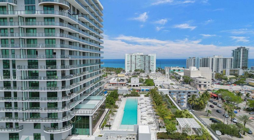 Photo of Miami Calling