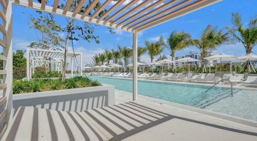 Photo of Miami Calling