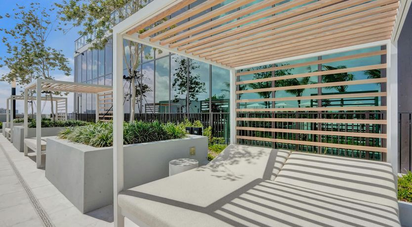 Photo of Miami Calling