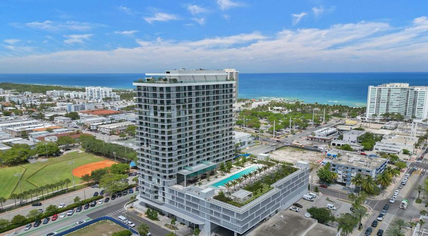 Photo of Miami Calling