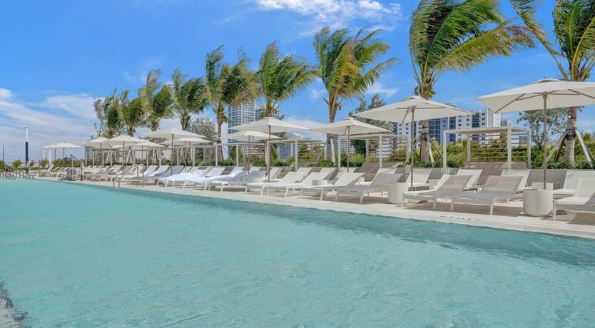 Photo of Miami Calling