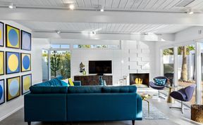 Photo of A Desert Oasis