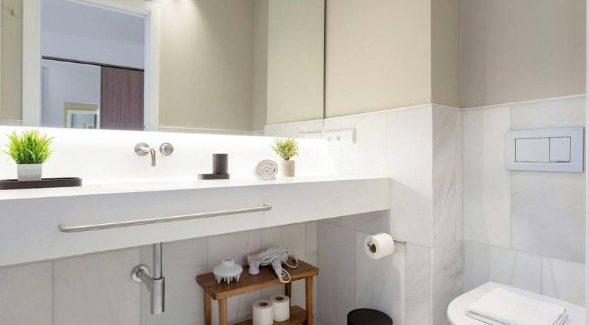 Photo of Old Spanish Stone