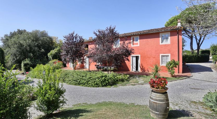 Photo of Luminous Tuscan Charm