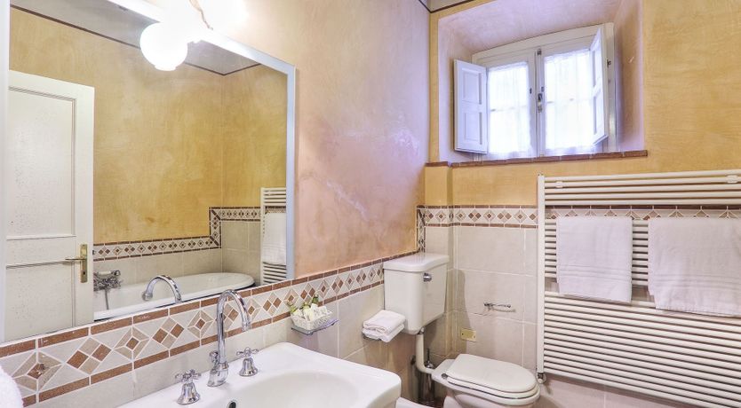 Photo of Luminous Tuscan Charm