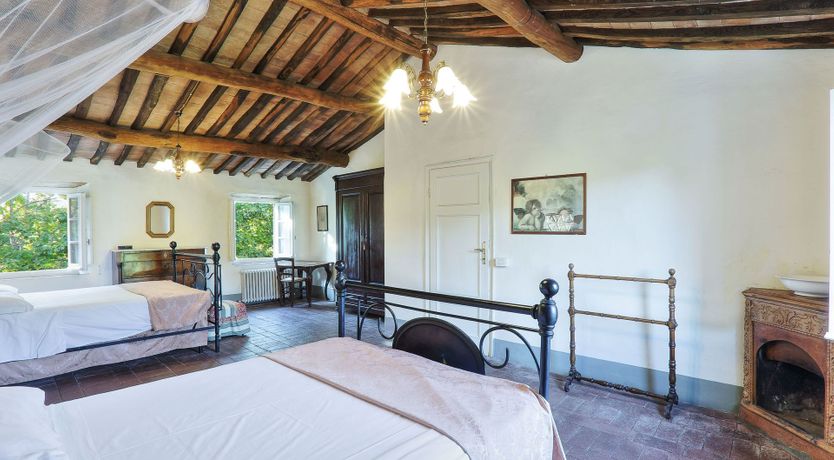 Photo of Luminous Tuscan Charm