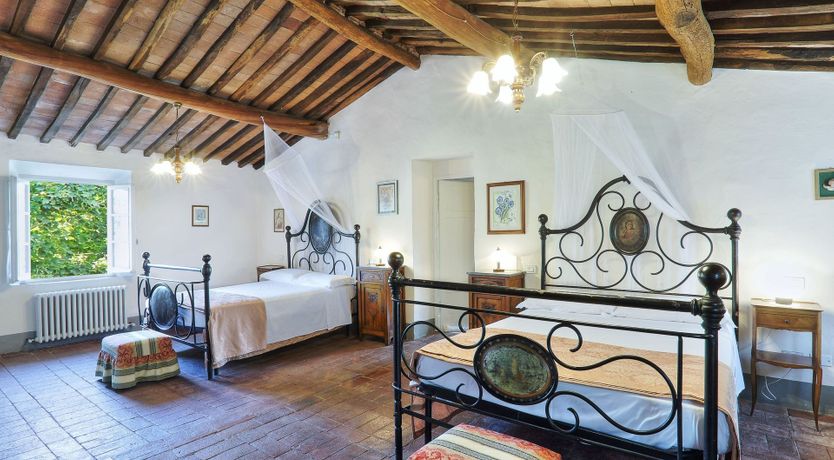 Photo of Luminous Tuscan Charm