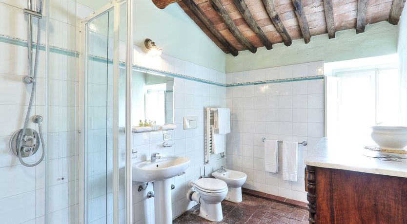 Photo of Luminous Tuscan Charm