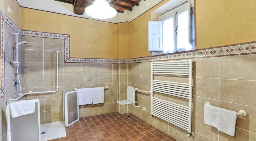 Photo of Luminous Tuscan Charm