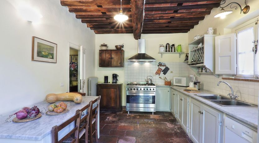 Photo of Luminous Tuscan Charm