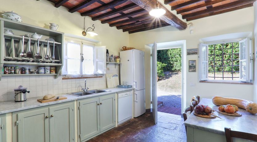 Photo of Luminous Tuscan Charm