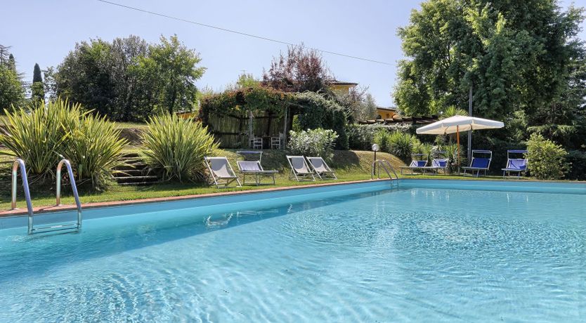 Photo of Luminous Tuscan Charm